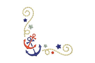 Anchors Corner