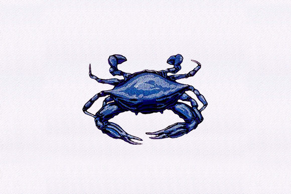 Blue Crab