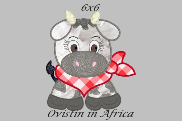 Cool Baby Cow Medium