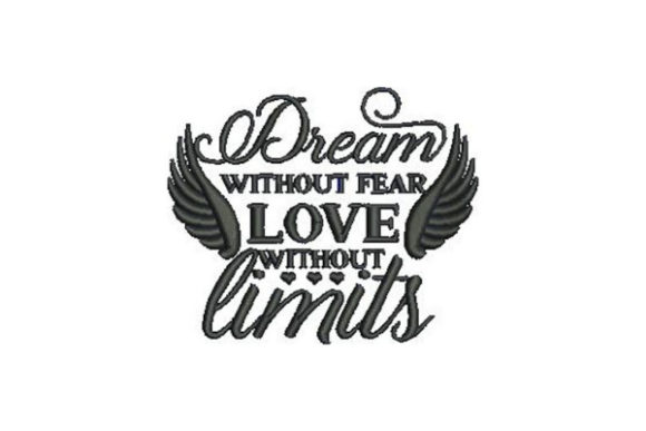 Dream Without Fear