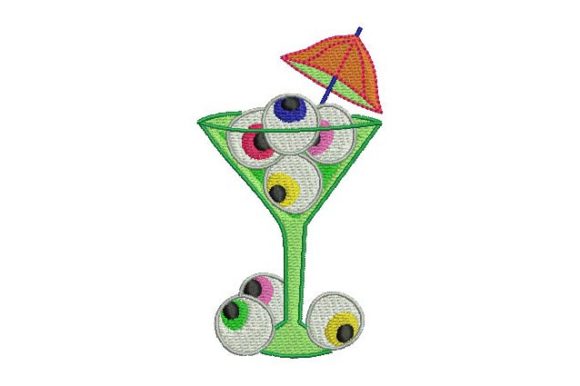 Eyes Cocktail