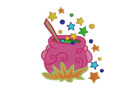 Magic Cacerole