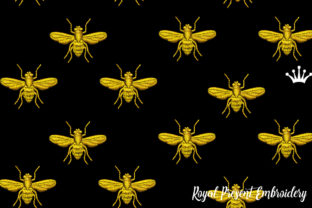 Napoleonic Bee