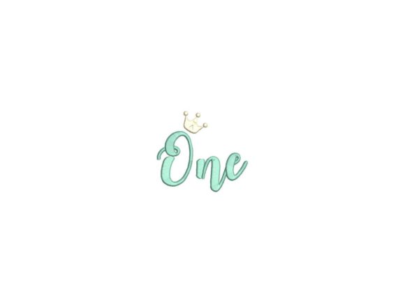 One Year Crown